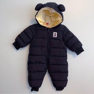 Snowsuit for Baby